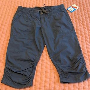 Brand new capris !